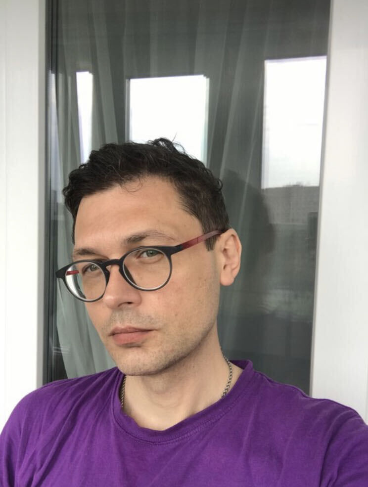 ���������� ������, ���� ������� Andrew, 35 ���, ������������ ��� ������, ����� � ���������, c�������� ���������, ���������