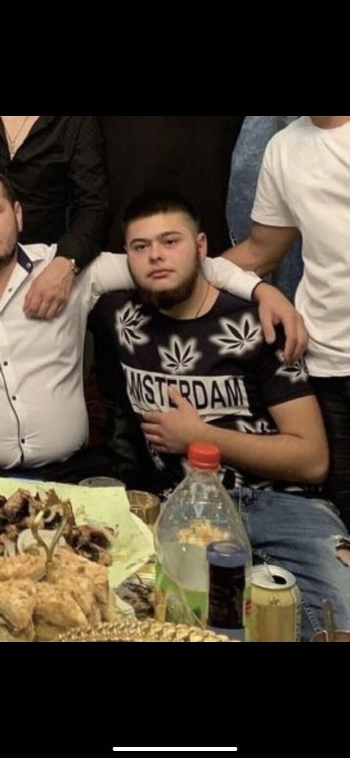 ���� 25601769 ������� �������, 29 ���, ���� ���������� � ���������������