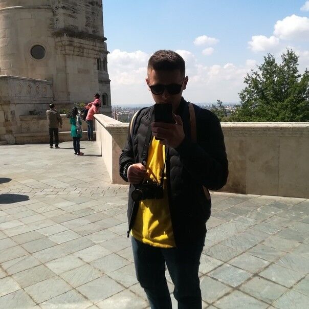  16734899  Vadim, 26 ,    