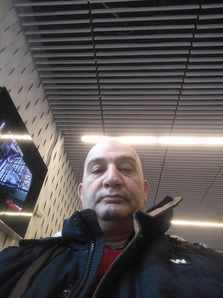  ,   Abbas Babaev, 46 ,   