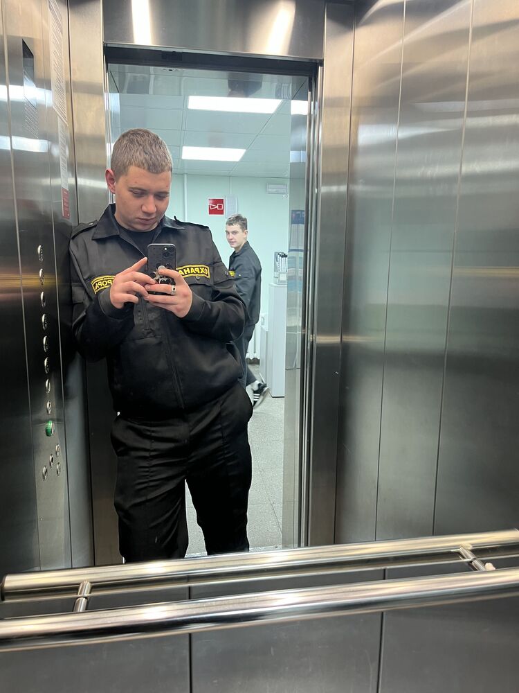 ���������� ������, ���� ����� ��������, 23 ����, ������������ ��� ������, ����� � ���������