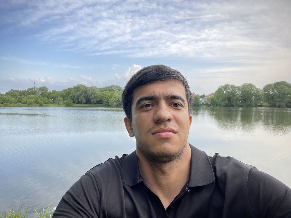 ���� 44718639 ����� Husniddin, 22 ����, ���� ���������� � ������