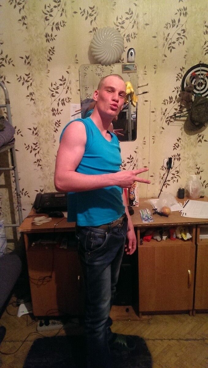 ���� 5151139 ������� Pavel, 31 ���, ���� ���������� � ����