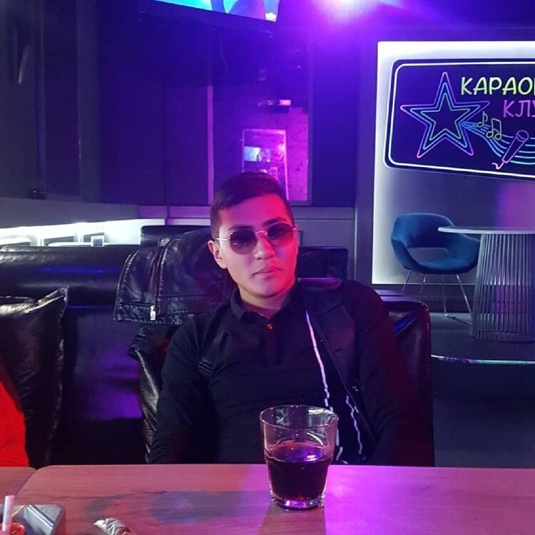 ���������� ������, ���� ������� Berdibaev, 26 ���, ������������ ��� ������, ����� � ���������