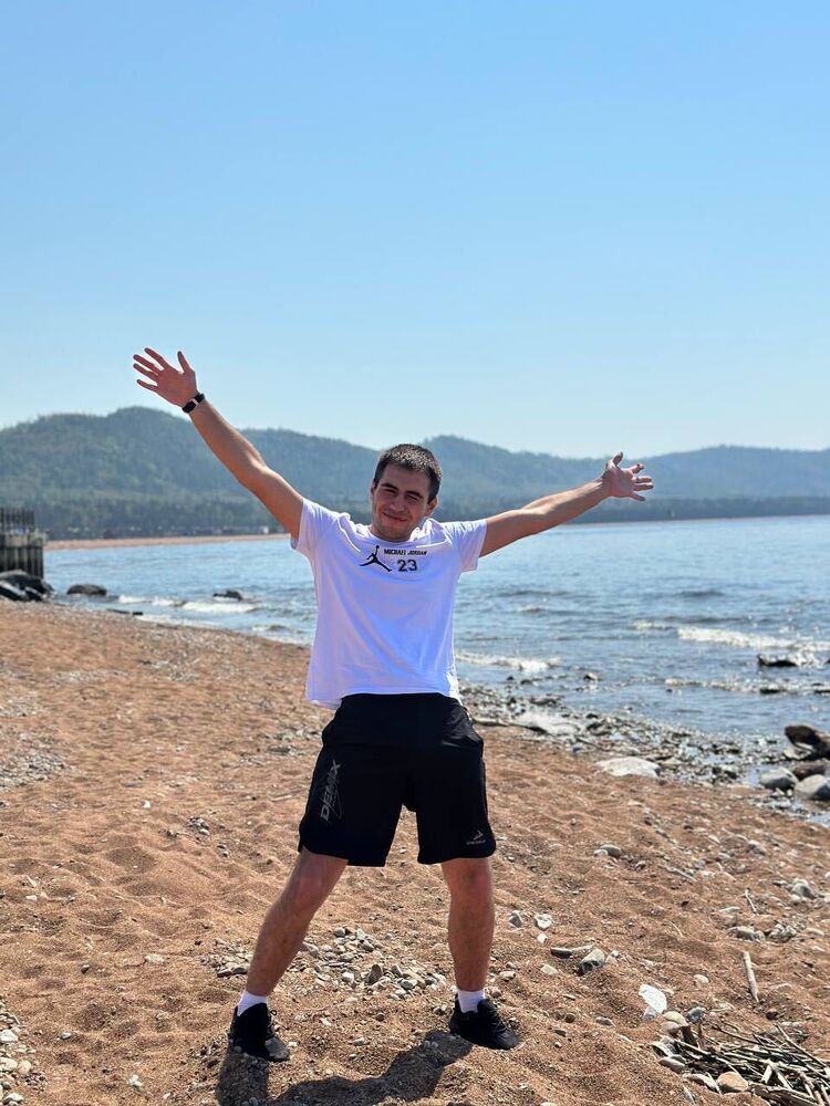 ���������� ����������, ���� ����� Maks, 23 ����, ������������ ��� ������, ����� � ���������