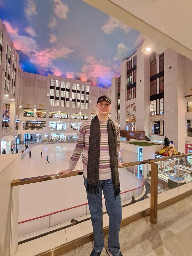 ���� 44181749 ������� ����, 32 ����, ���� ���������� � �����-����������