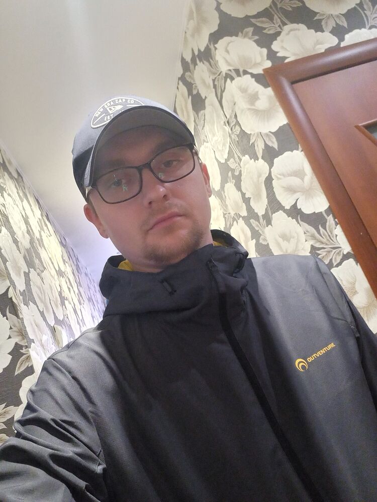 ���������� ���������, ���� ������� Yuri, 33 ����, ������������ ��� ������, ����� � ���������, c�������� ���������