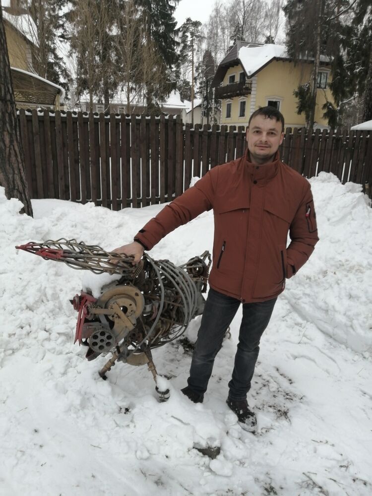 ���������� ������, ���� ������� �����, 41 ���, ������������ ��� ������, ����� � ���������