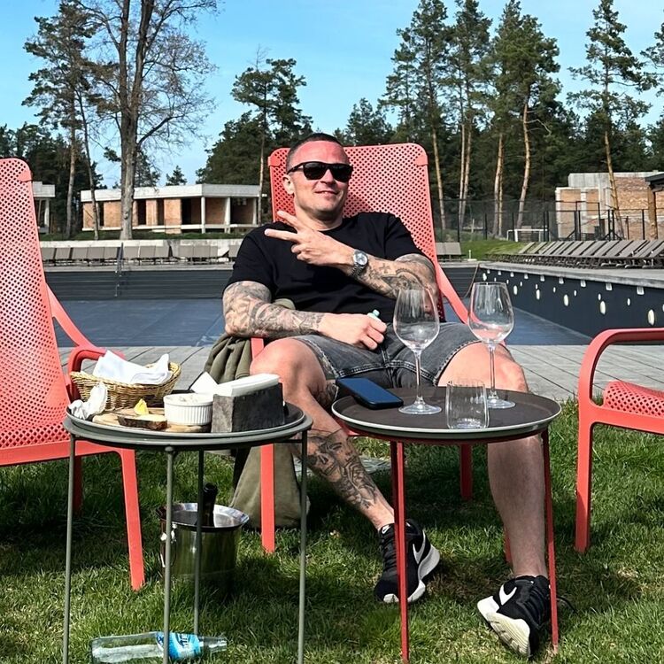 ���� 44384189 ������� ������, 46 ���, ���� ���������� � ������