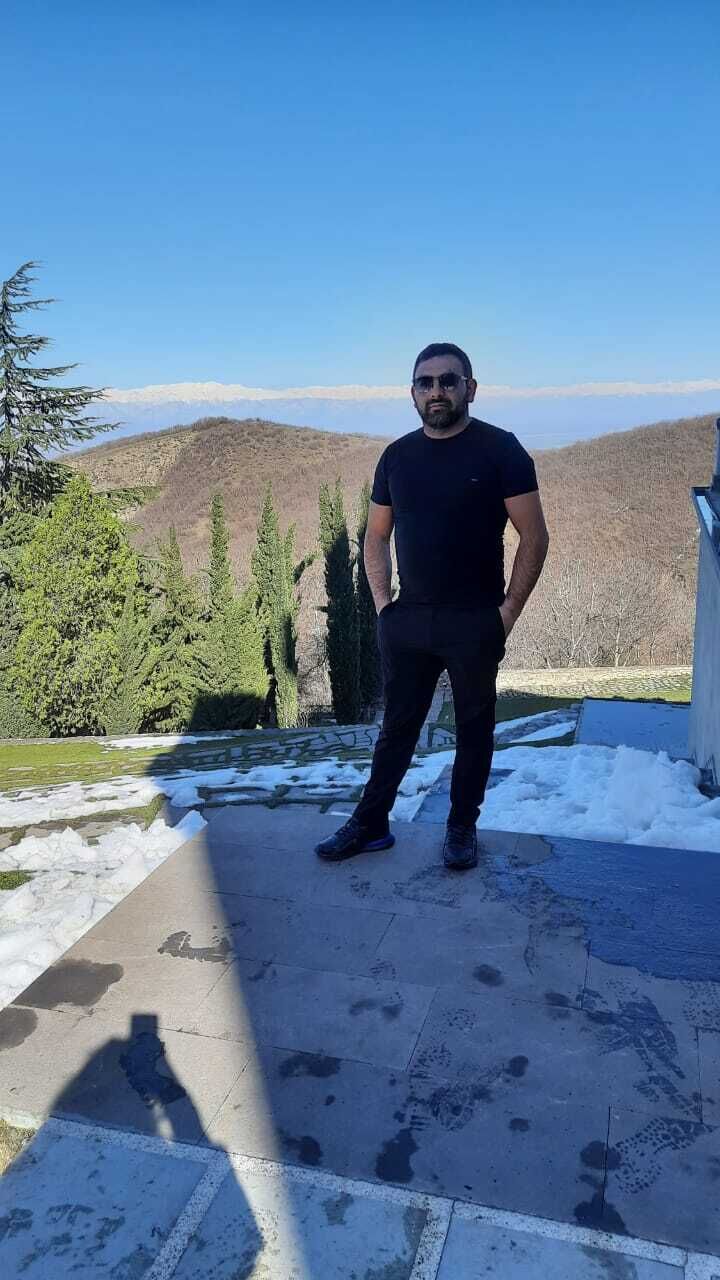 ���� 33380109 ������� Sarqis, 35 ���, ���� ���������� � �������������