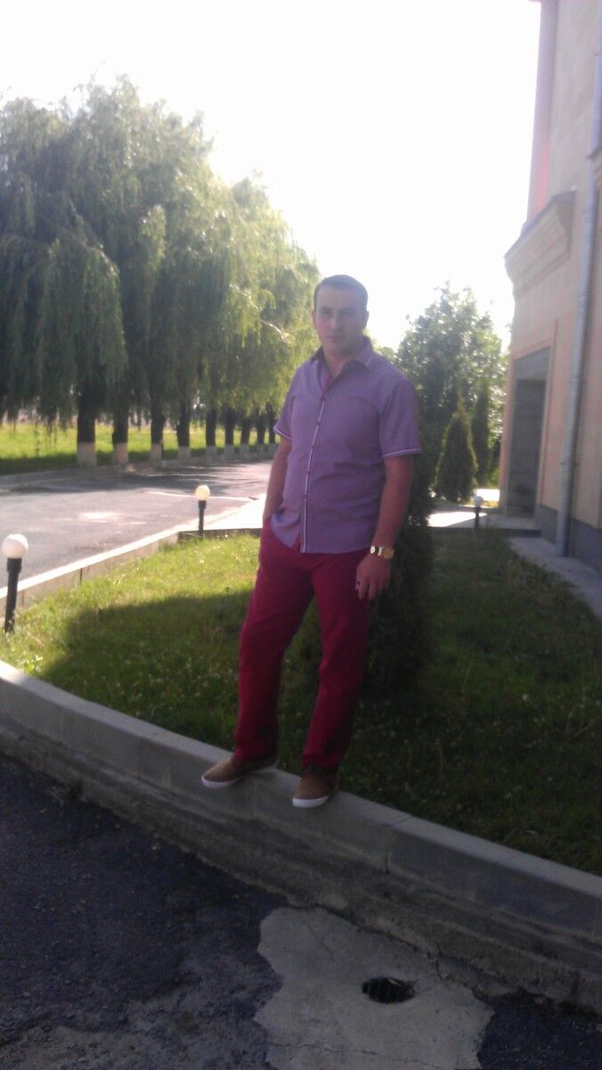  4613919  David, 33 ,    