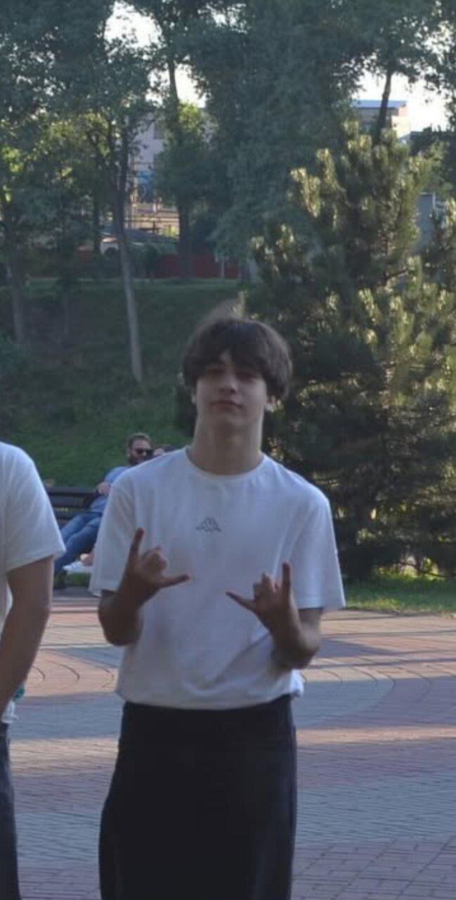 ���������� �������, ���� ����� �����, 18 ���, ������������ ��� ������, ����� � ���������