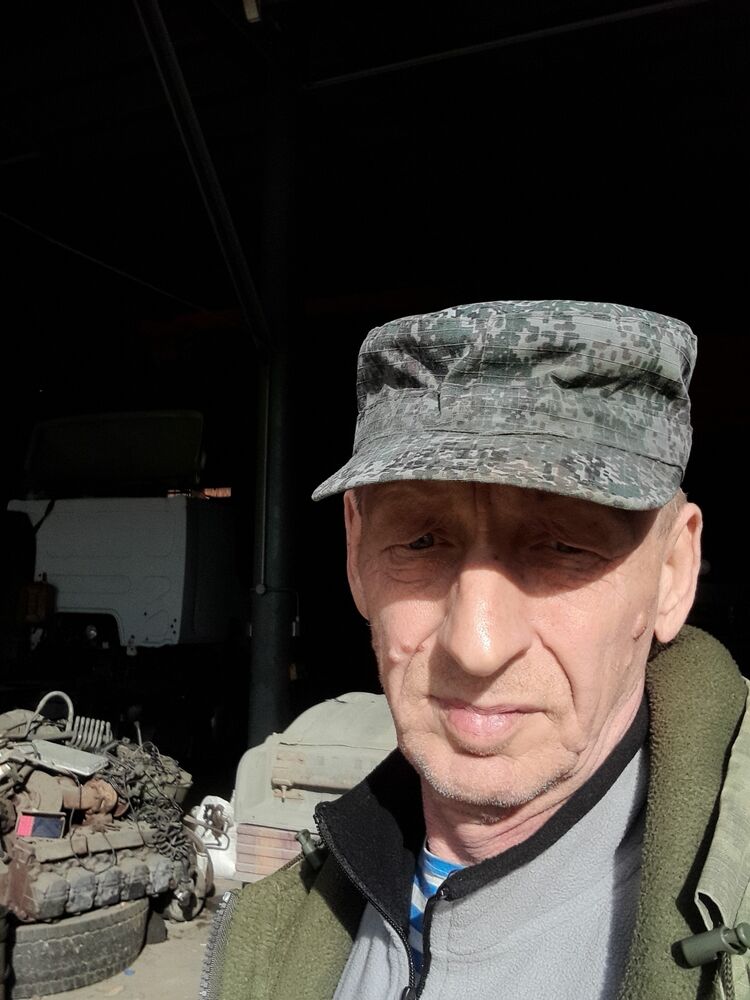 ���������� ���������, ���� ������� ������, 61 ���, ������������ ��� ������, ����� � ���������