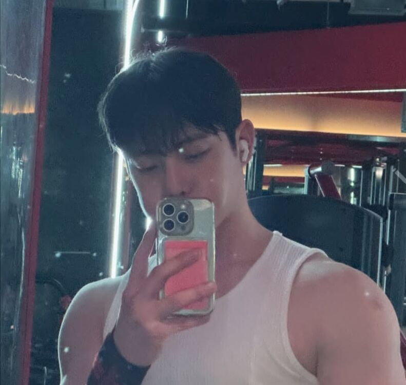  ,   Li Min sho, 27 ,   ,   