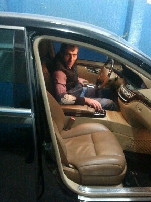 ���������� ������, ���� ������� Erik, 35 ���, ������������ ��� ������, ����� � ���������, c�������� ���������