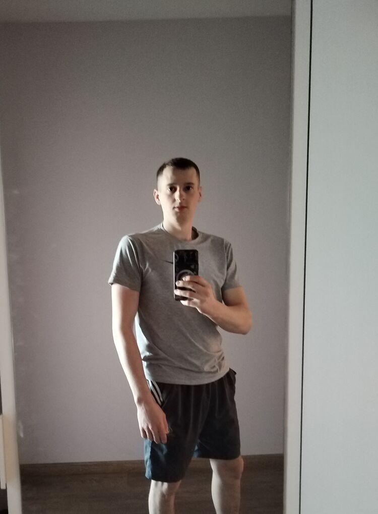 ���� 44713339 ������� Dima, 27 ���, ���� ���������� � �����