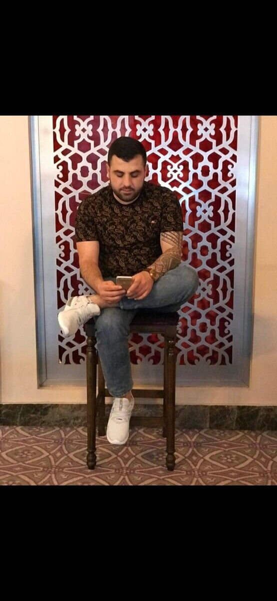 ���� 22548179 ������� Burak, 39 ���, ���� ���������� � ������