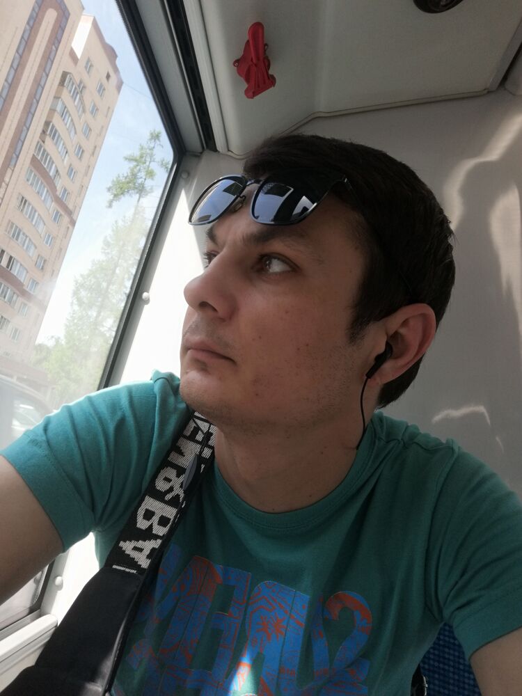 ���� 26984049 ������� Ruslan, 36 ���, ���� ���������� � ������