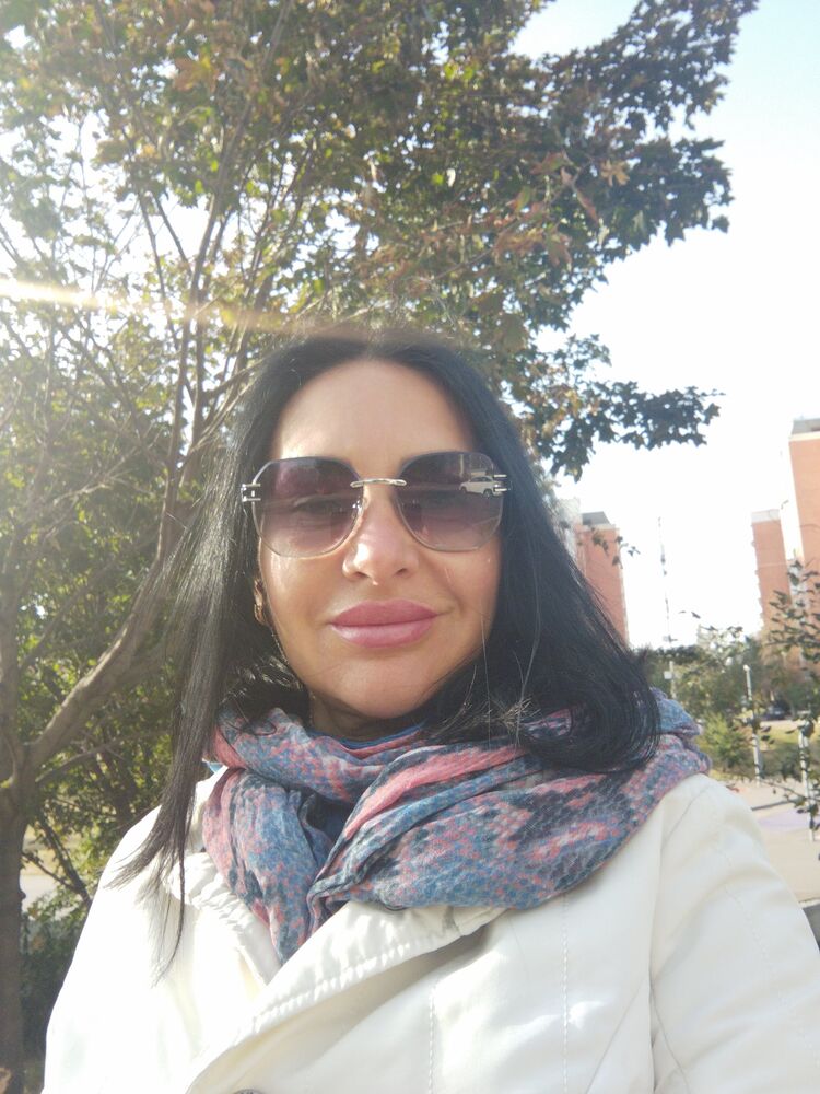  ,   Alina, 49 ,   , 