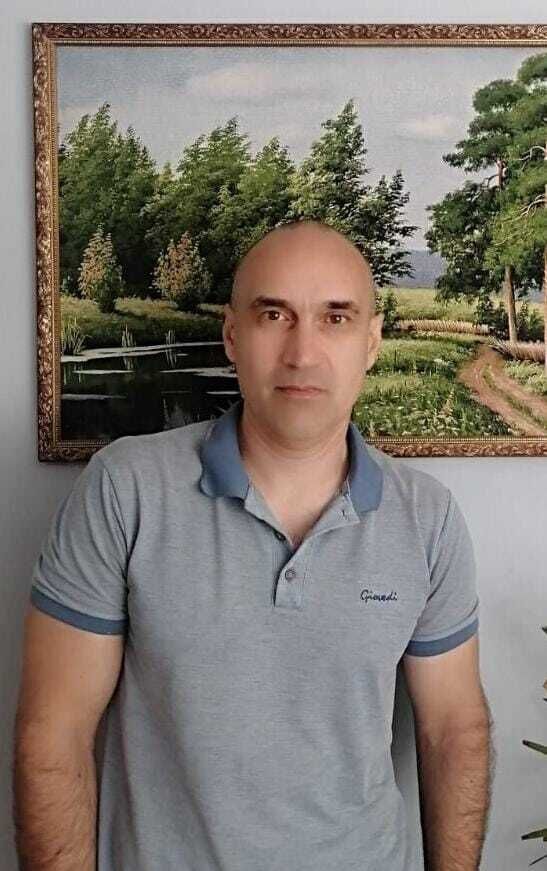  45528989  Kirill, 46 ,    