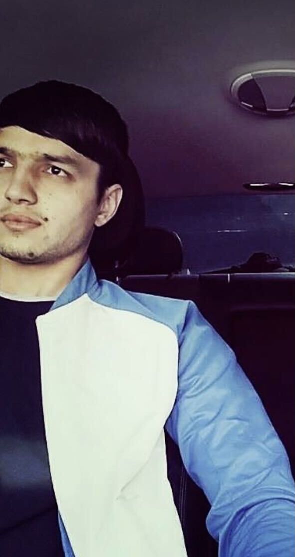 ���� 31884609 ������� Shahzod, 36 ���, ���� ���������� � �������