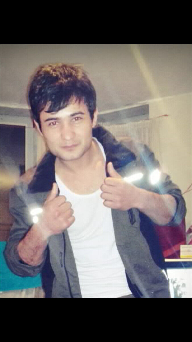 ���������� �������, ���� ������� Dilshod, 35 ���, ������������ 