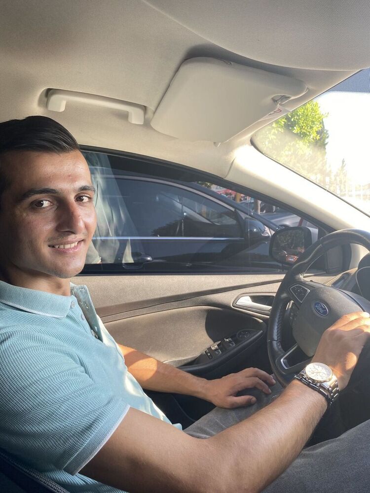  40709319  Emre, 27 ,    Alanya