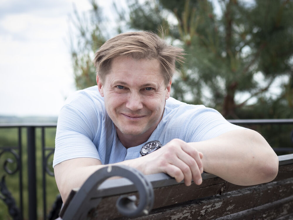  54217539  Sasha, 45 ,    