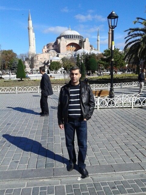 ���� 9028109 ������� Armen, 51 ���, ���� ���������� � �������