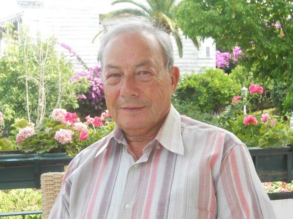  39373039  Jeff Godswil, 60 ,    Gobelins