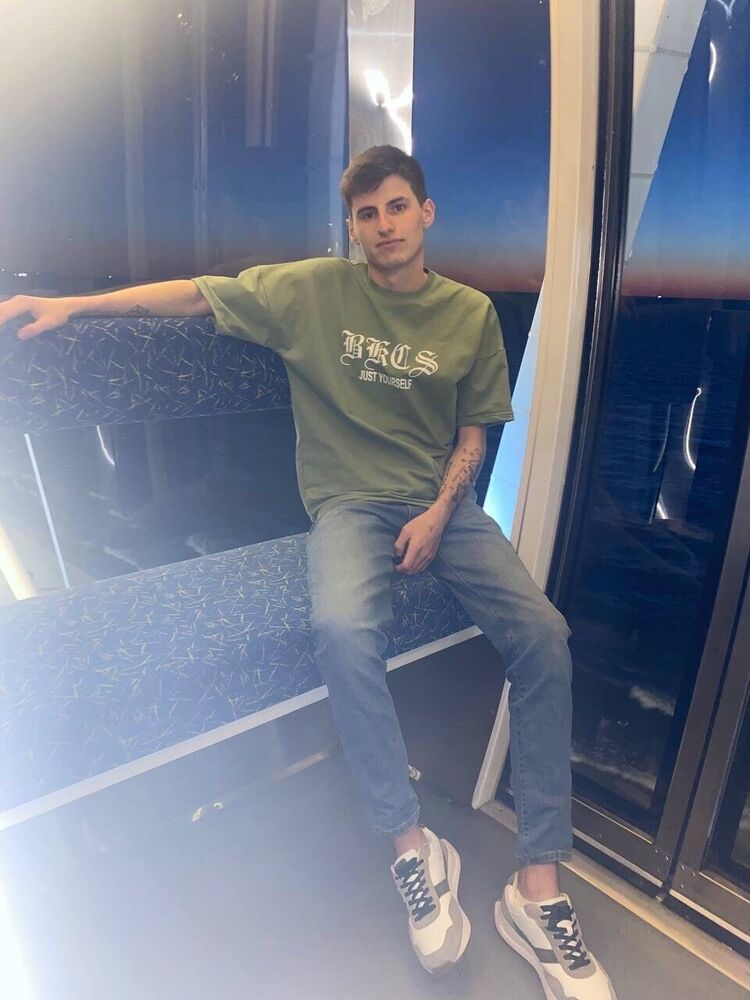 ���� 42692119 ����� ������, 23 ����, ���� ���������� � ������