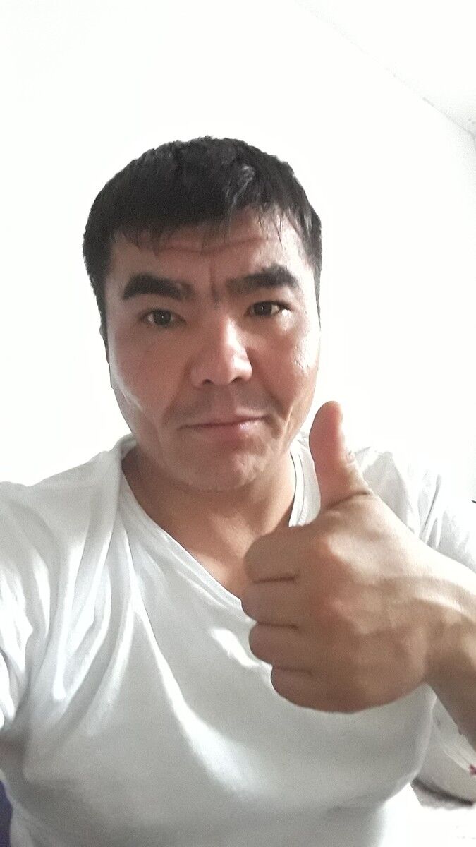 ���������� ������, ���� ������� Asirbek, 38 ���, ������������ ��� ������, ����� � ���������, c�������� ���������