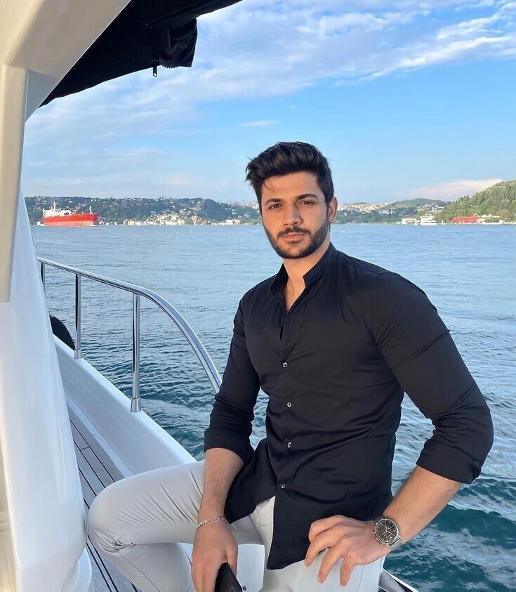 ���������� ������, ���� ������� Emre, 38 ���, ������������ ��� ������, ����� � ���������