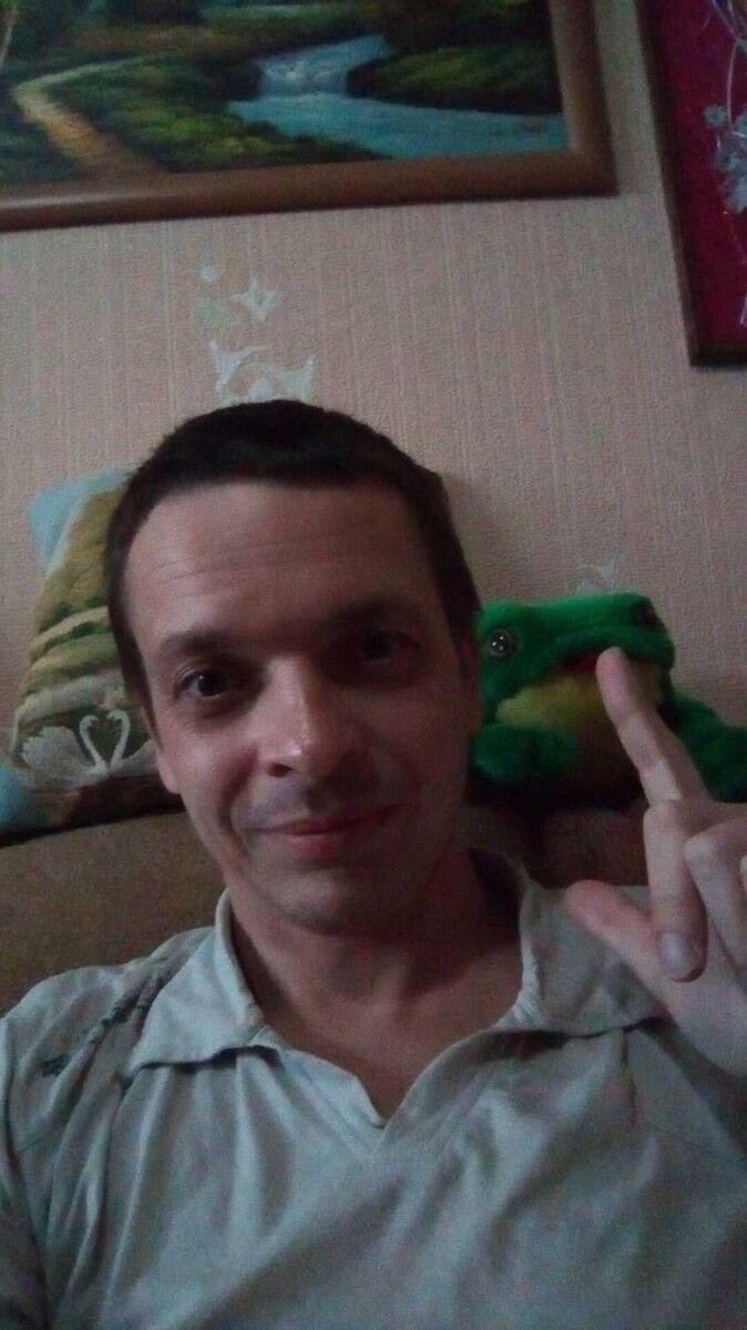  16864859  Sergey, 41 ,    