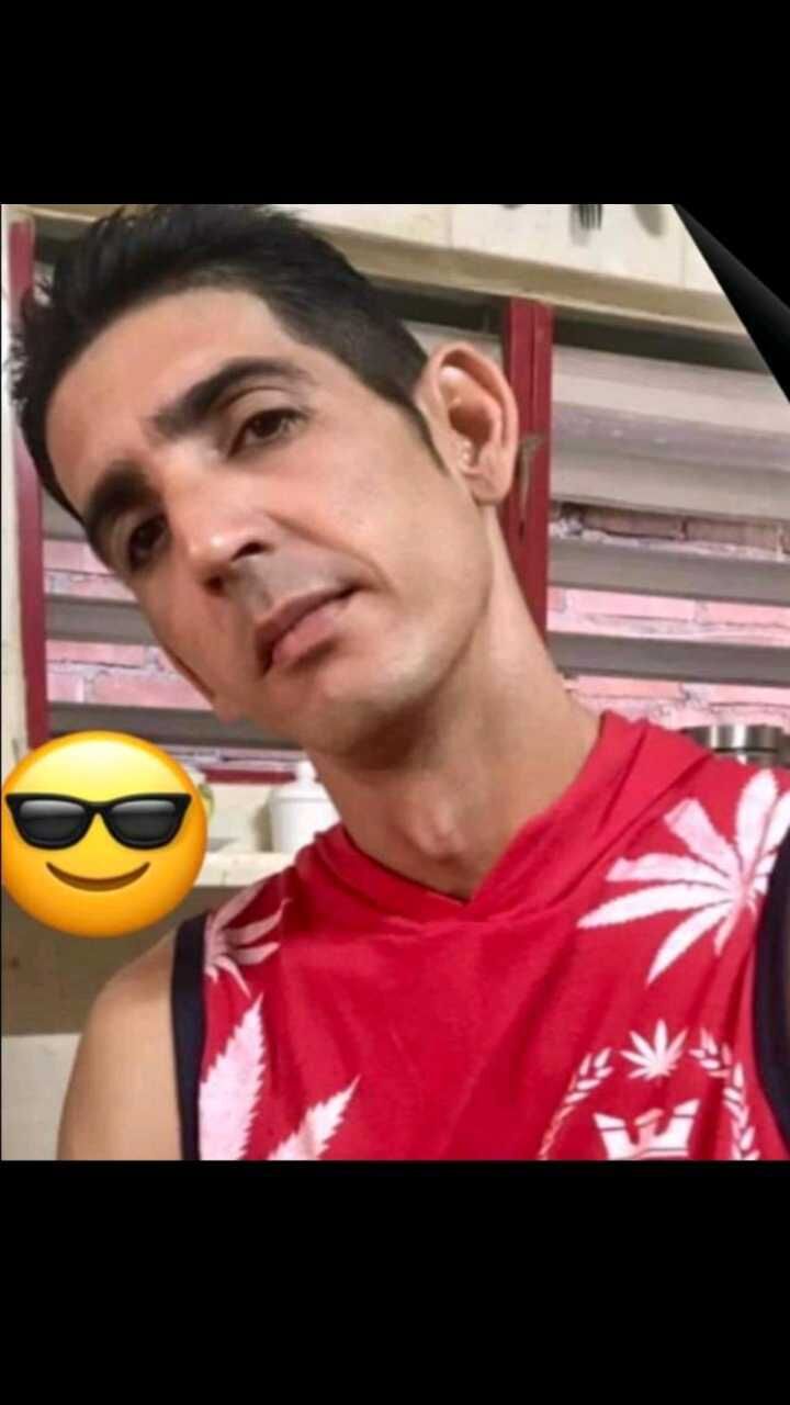  Havana,   Maykel, 43 ,   ,   