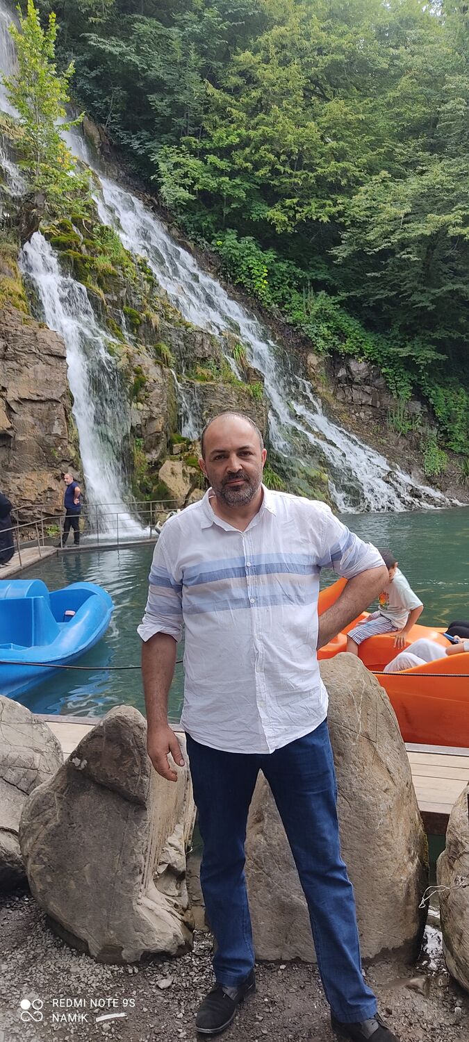 ���������� �����-���������, ���� ������� Namik, 45 ���, ������������ ��� ������, ����� � ���������