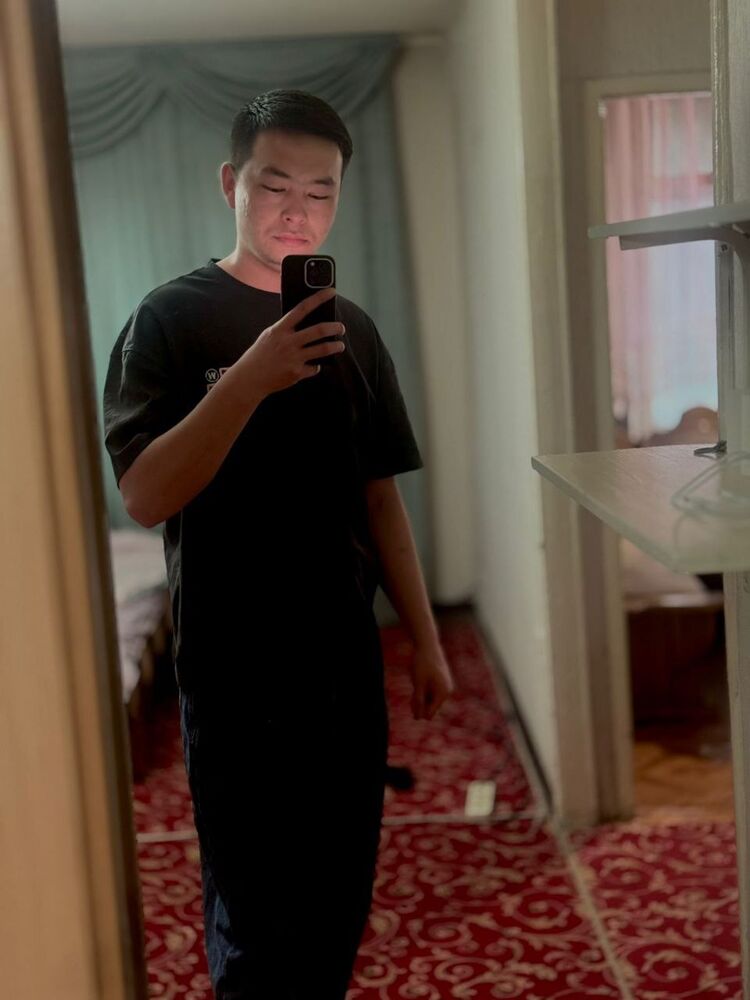  53207439  SHOKHZOD, 27 ,    