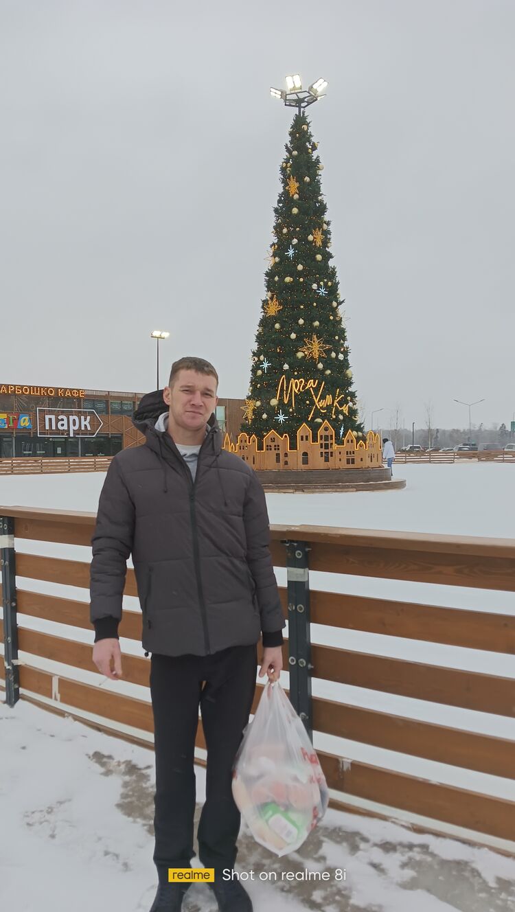 ���������� ������, ���� ������� Stepan, 32 ����, ������������ ��� ������, ����� � ���������