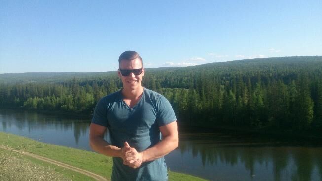 ���� 25750169 ������� Egor, 34 ����, ���� ���������� � ������ ���������