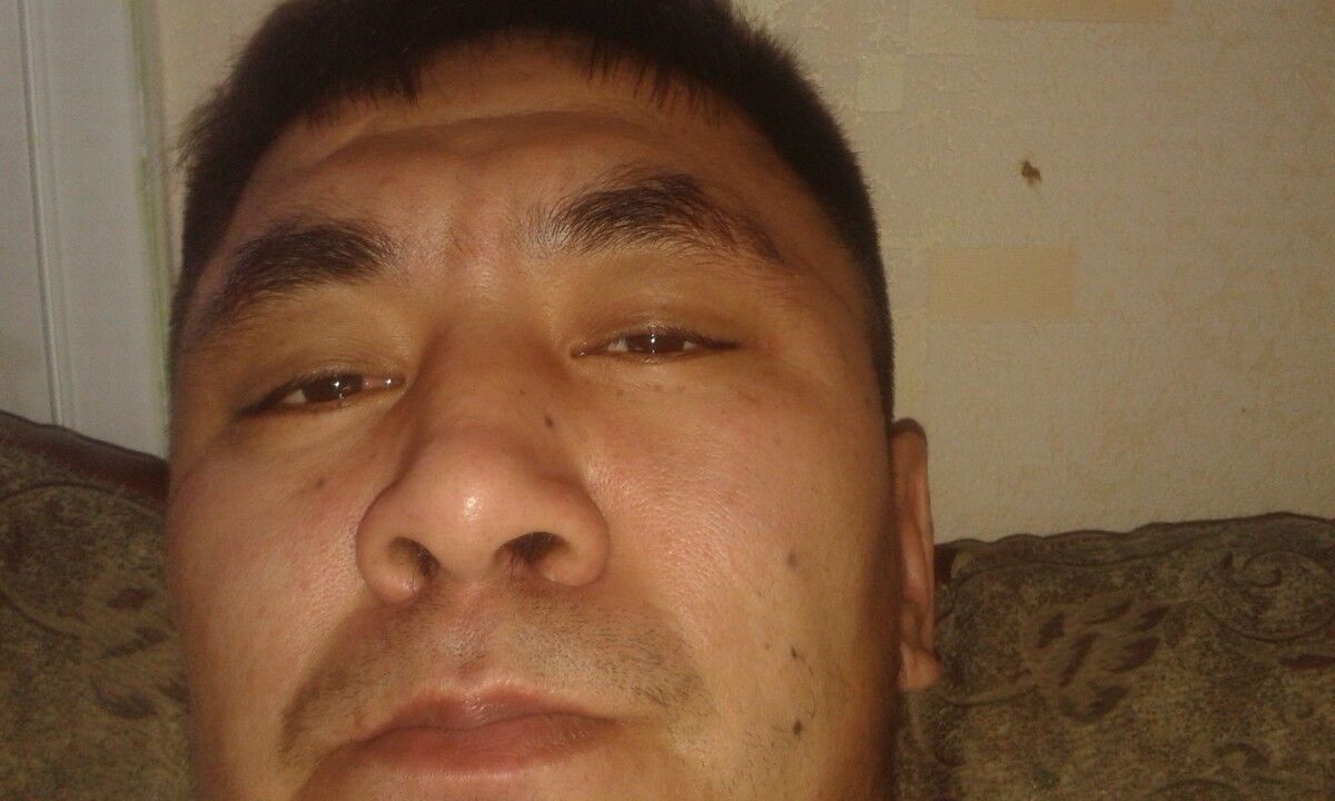 ���� 11656539 ������� Erlan, 43 ����, ���� ���������� � ���������