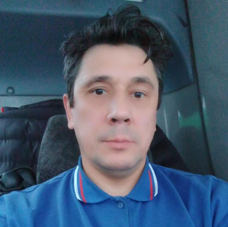 ���� 25047519 ������� Mikhail, 53 ����, ���� ���������� � �������������