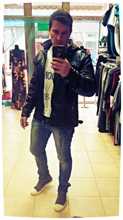 ���� 7175819 ������� �����, 37 ���, ���� ���������� � ���������� ������