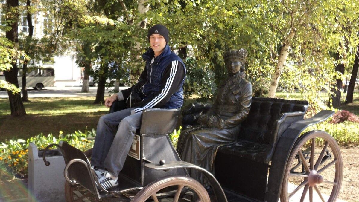 ���� 16515669 ������� ���������, 37 ���, ���� ���������� � �����