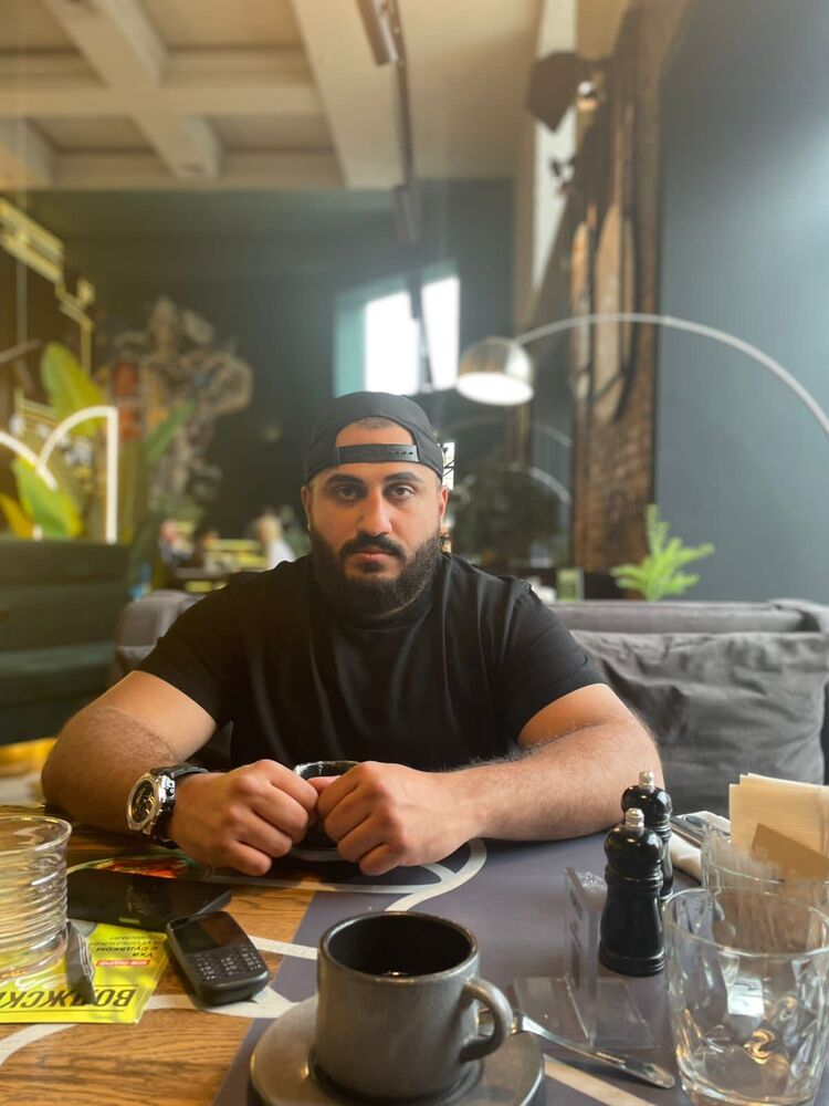 ���� 28612429 ������� ������, 35 ���, ���� ���������� � ������