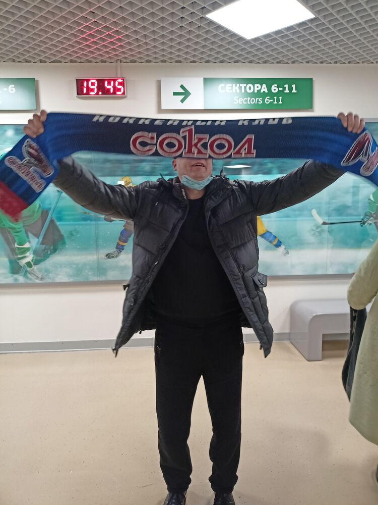 ���� 29467259 ������� Vladimir, 42 ����, ���� ���������� � ������