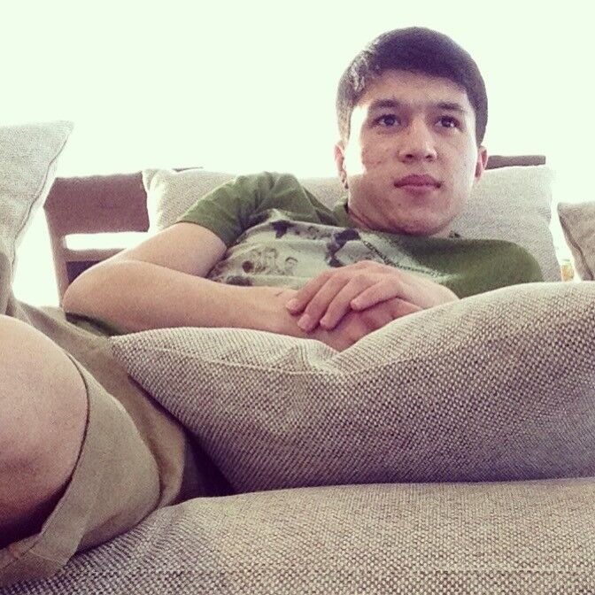 ���� 6528749 ������� Samik, 33 ����, ���� ���������� � �����-����������