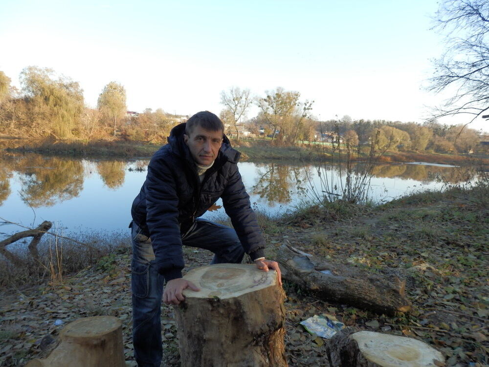 ���� 7283049 ������� Jusik, 53 ����, ���� ���������� � �����