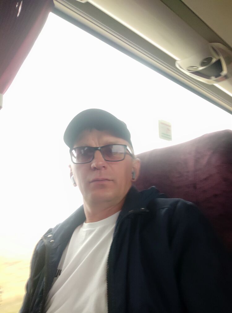 ���� 39818479 ������� Sergey, 53 ����, ���� ���������� � ������