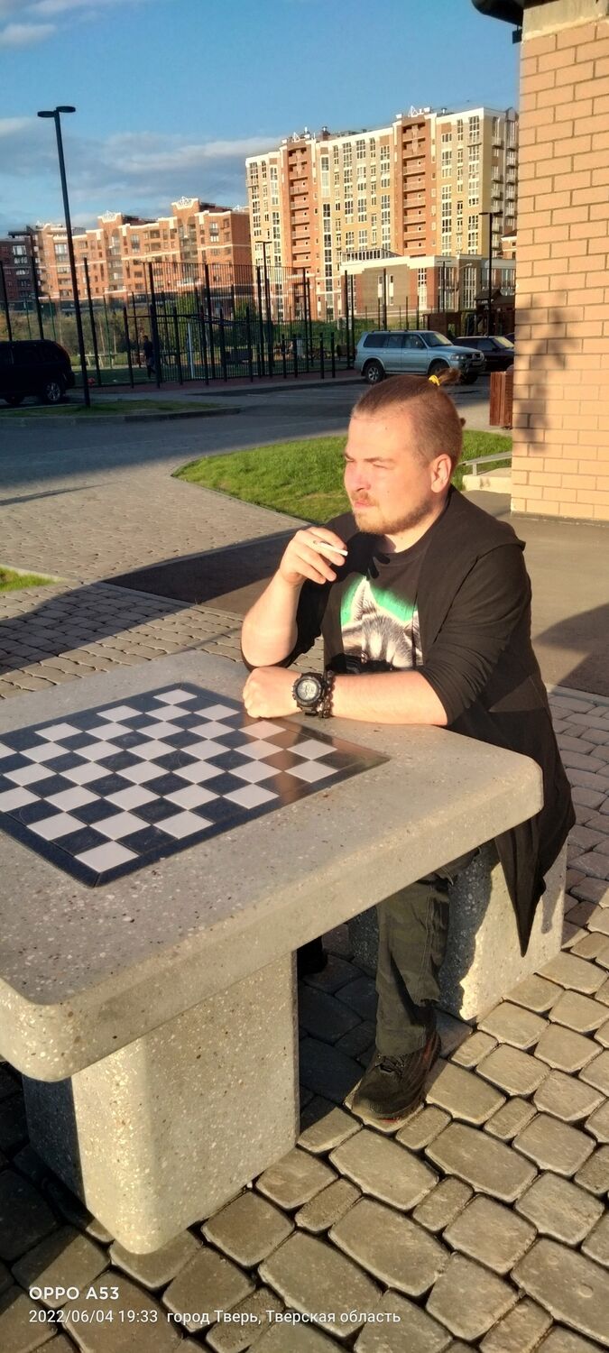 ���� 32282369 ������� ��������, 31 ���, ���� ���������� � �����