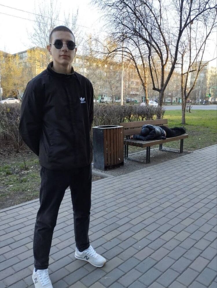  ,   Christopher, 19 ,   ,   